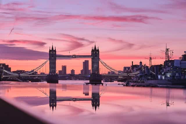 Beautiful Reflections