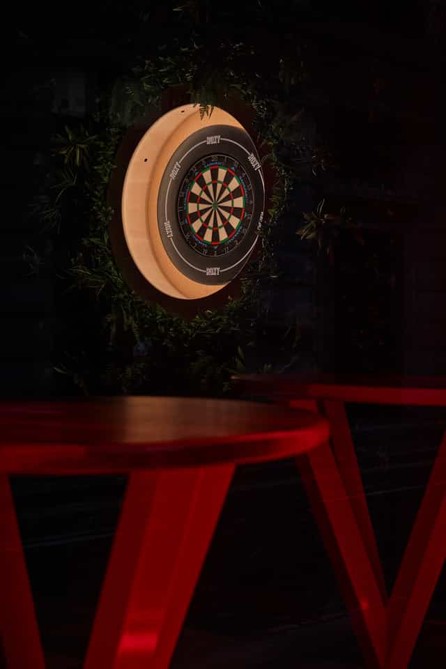 One Hundred and Eighty